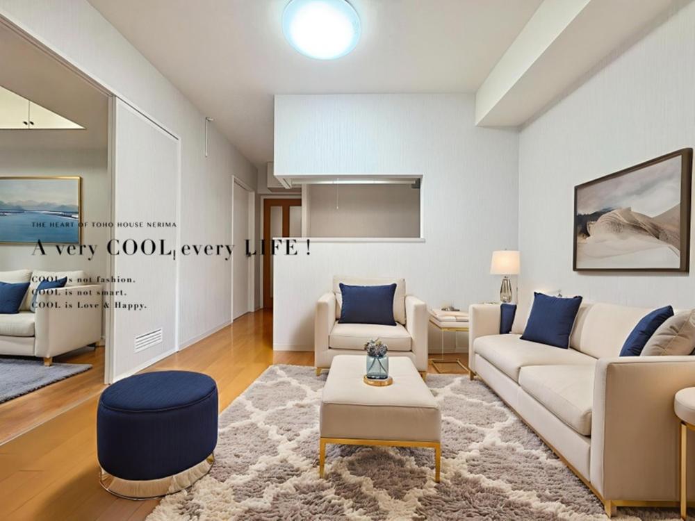 マンションイメージ