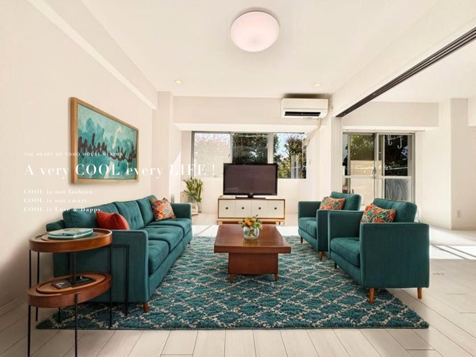 マンションイメージ