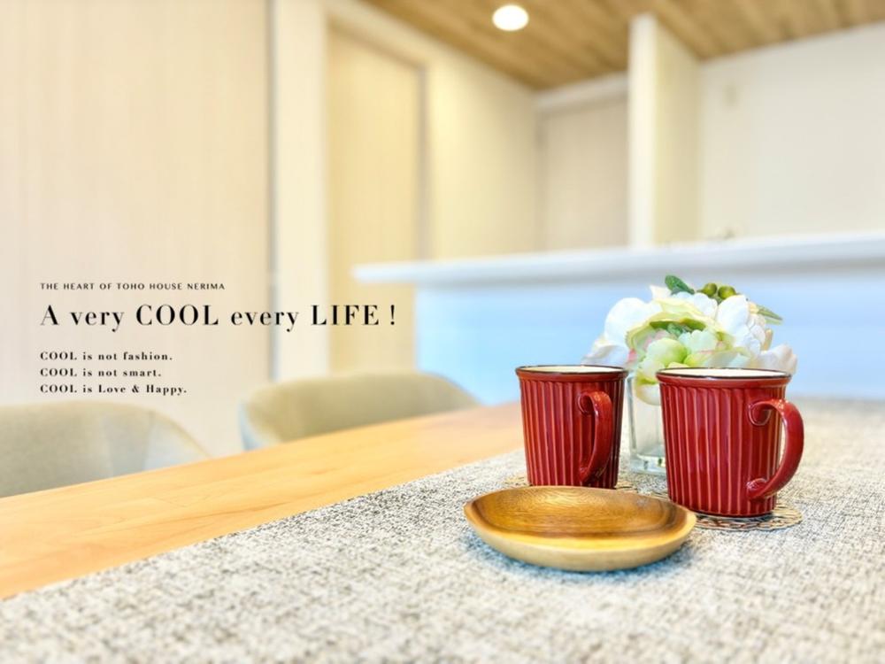 マンションイメージ