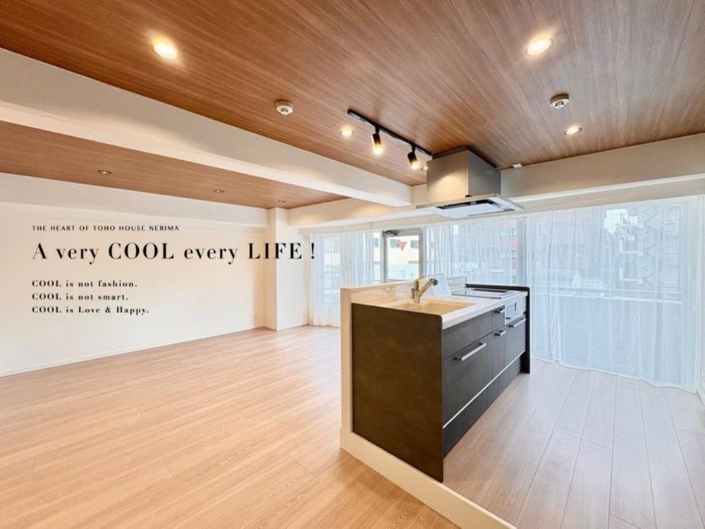 マンションイメージ