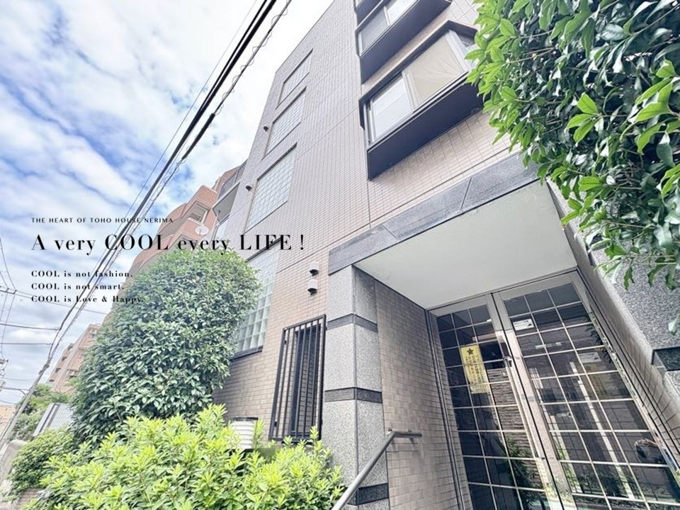 マンションイメージ