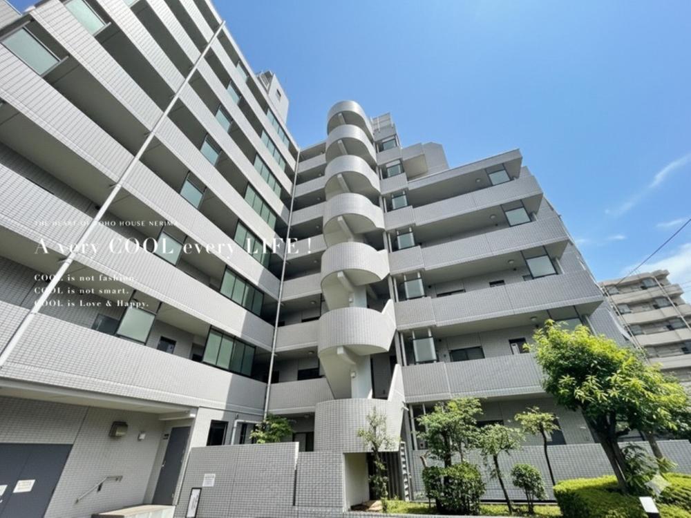 マンションイメージ