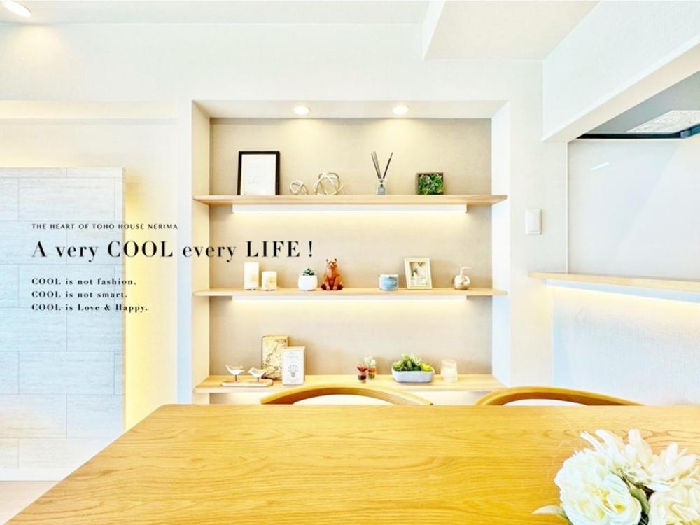 マンションイメージ