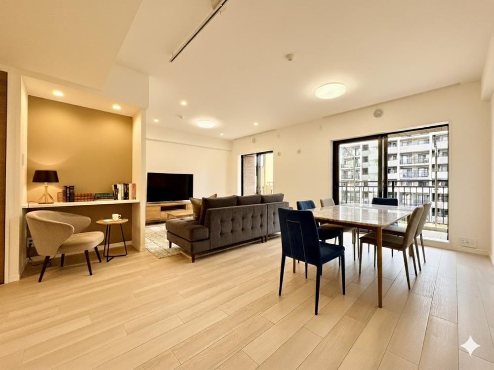 マンションイメージ