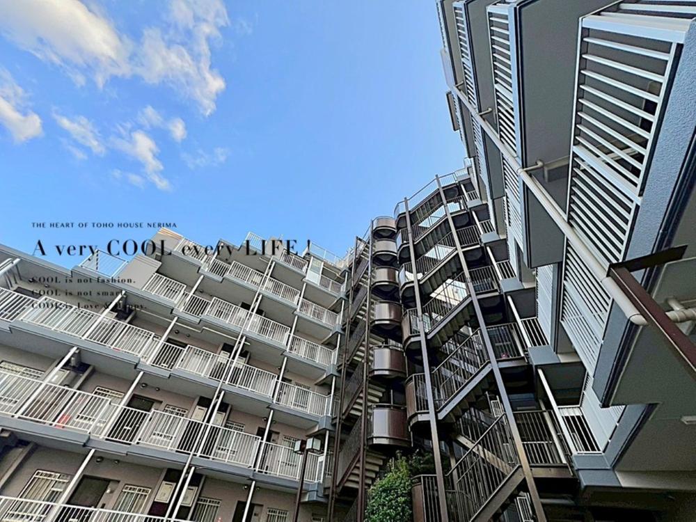 マンションイメージ