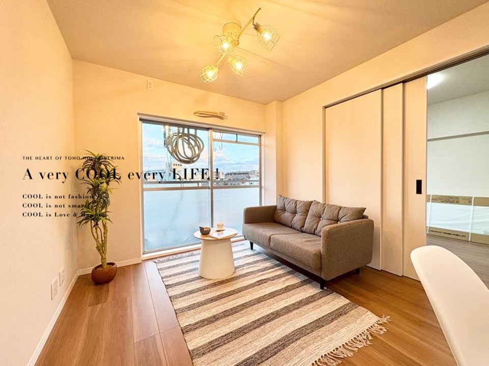 マンションイメージ