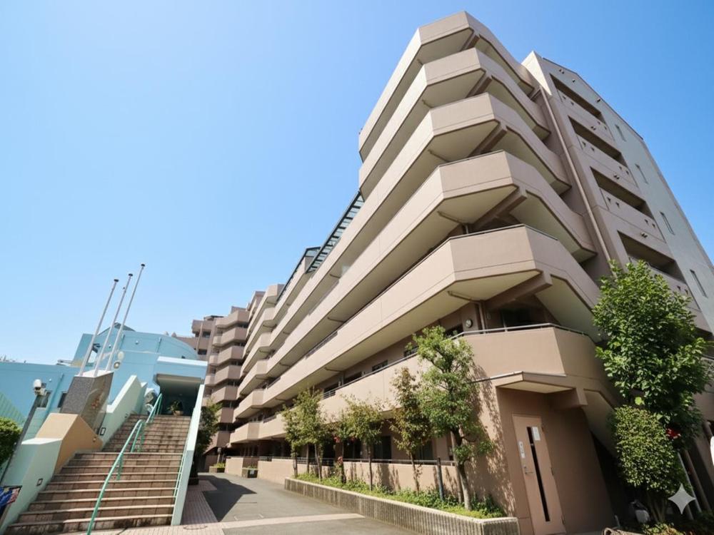 マンションイメージ