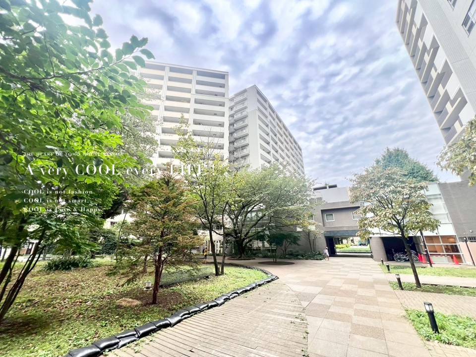 マンションイメージ