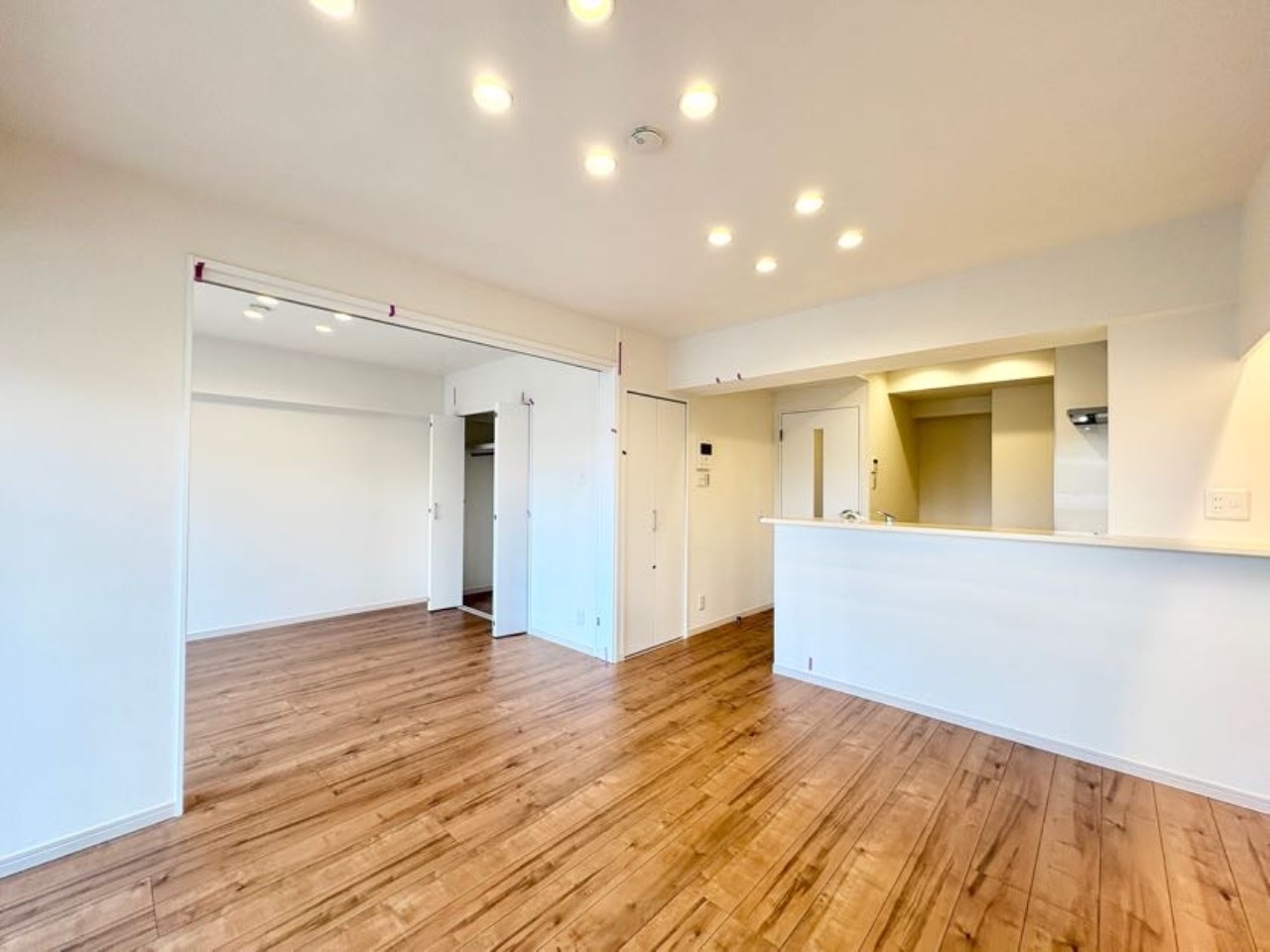 物件画像 パレロワイヤル杉並