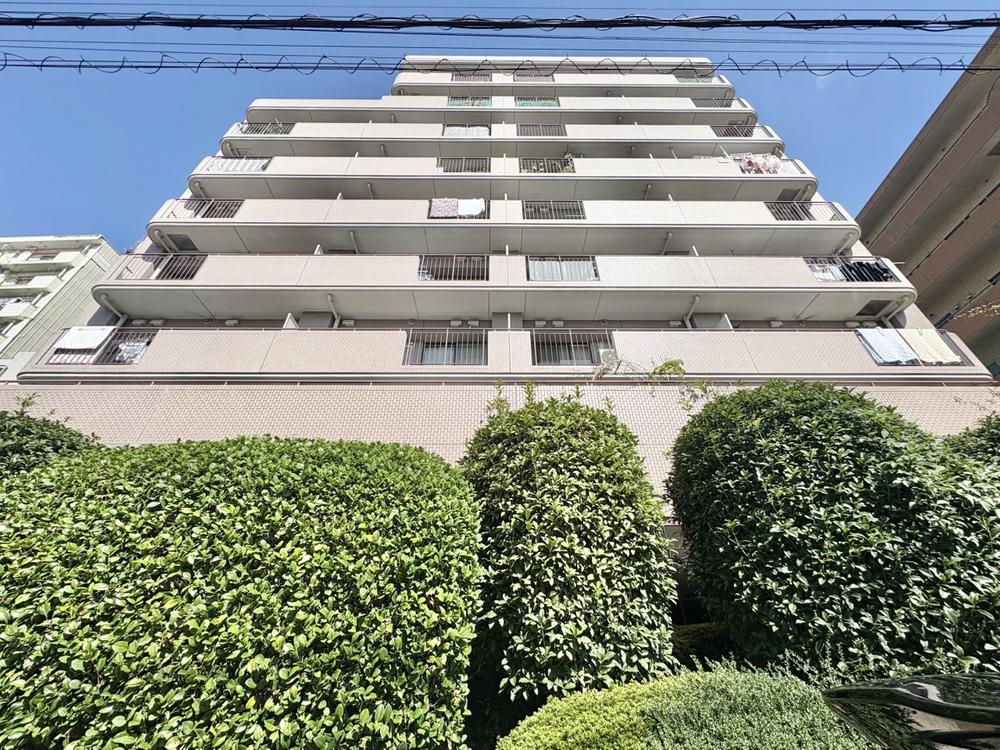 物件画像 板橋桜川パーク・ホームズ