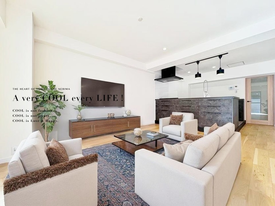 マンションイメージ