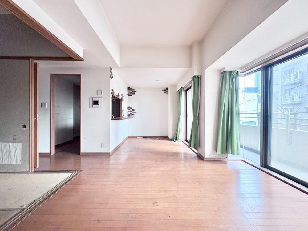 物件画像 藤和シティホームズ板橋ADVANTIA