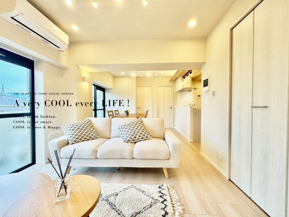 物件画像 ウィンベルコーラス蓮沼