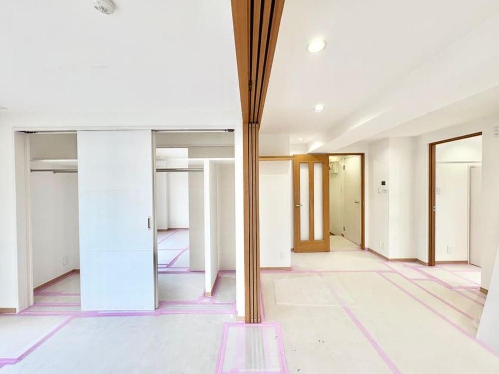 物件画像 豊玉セブンマンション