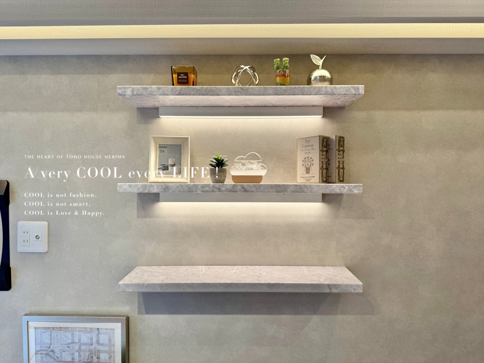 物件画像 朝日シティパリオ高井戸