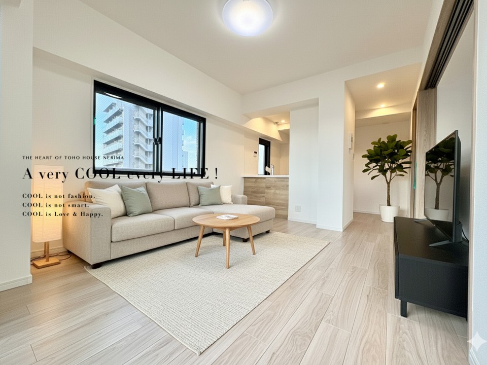 マンションイメージ