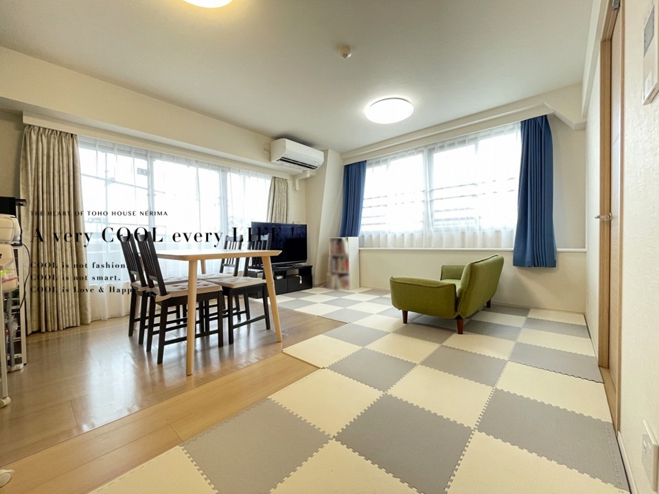 物件画像 ラヴォア荻窪