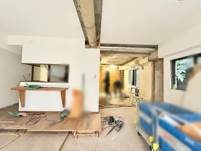 物件画像 アルブル荻窪