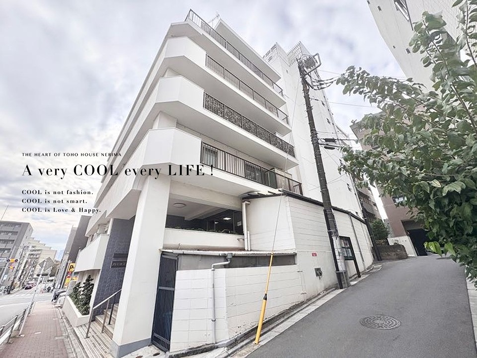 マンションイメージ