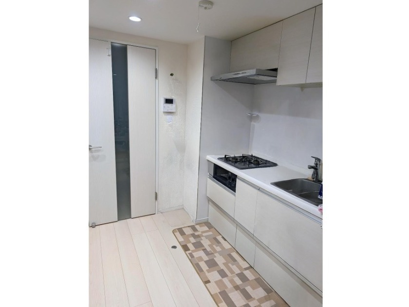 物件画像 ハイネス落合