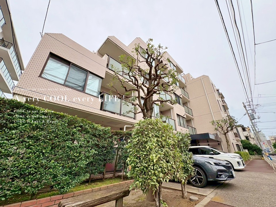 物件画像 パーク・ノヴァ池袋・要町