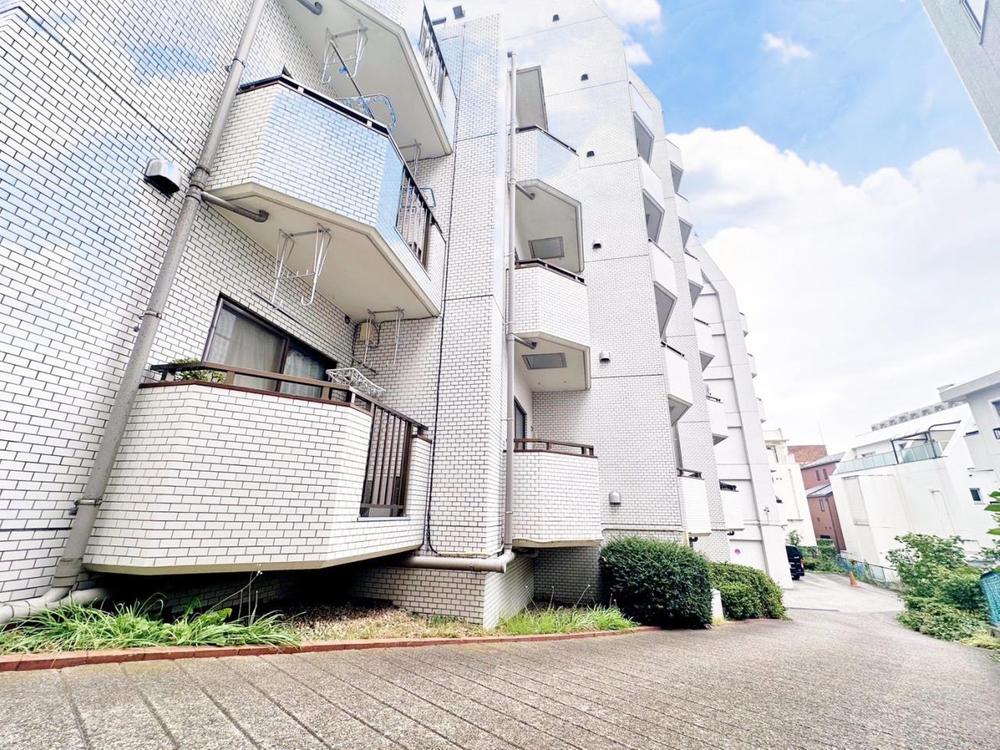 マンションイメージ