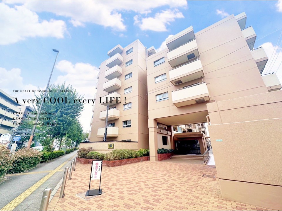 マンションイメージ