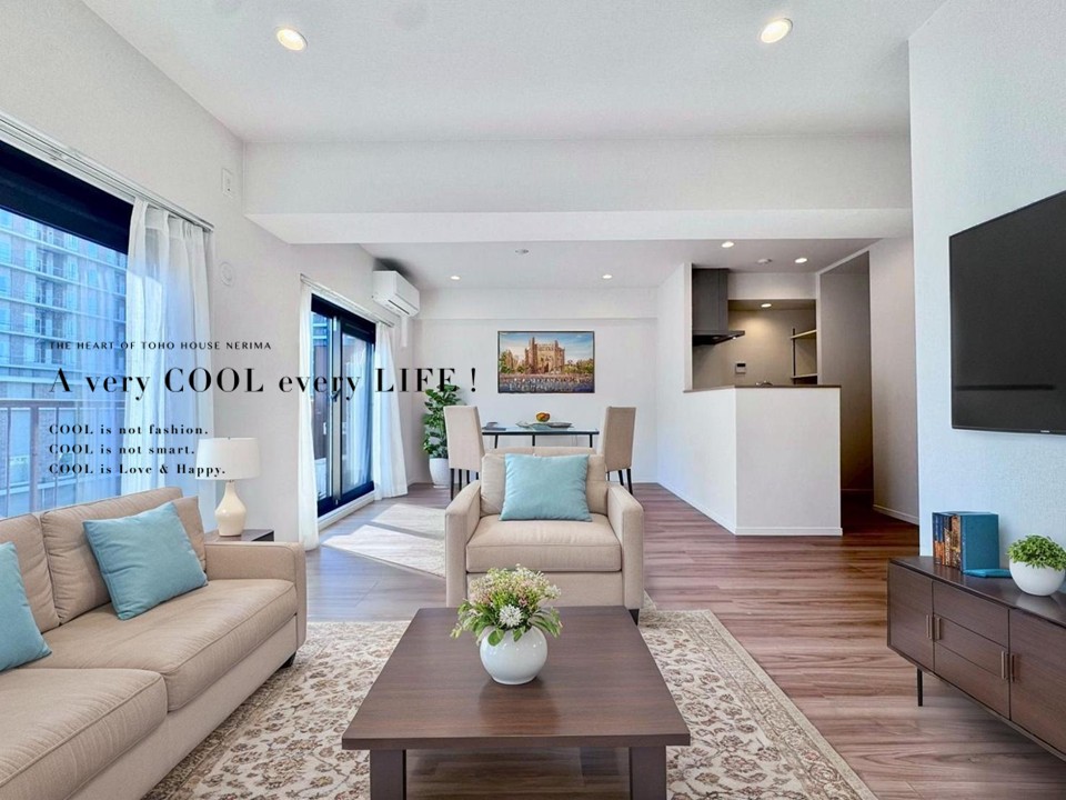 マンションイメージ