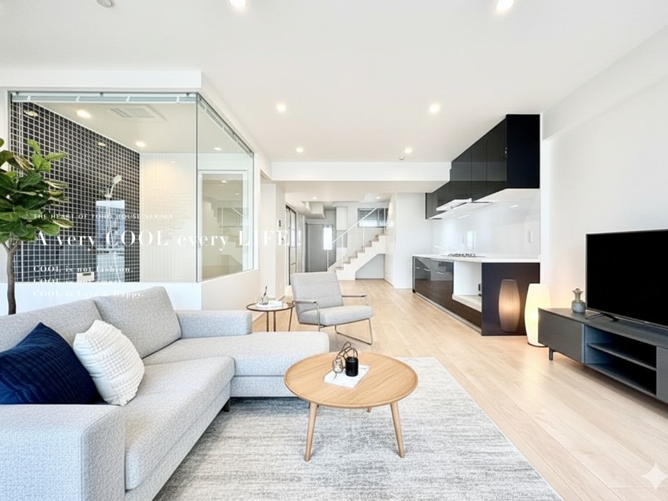 マンションイメージ