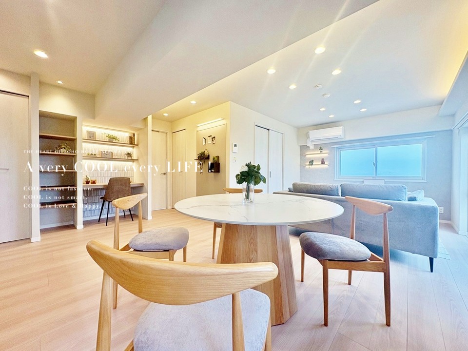 マンションイメージ