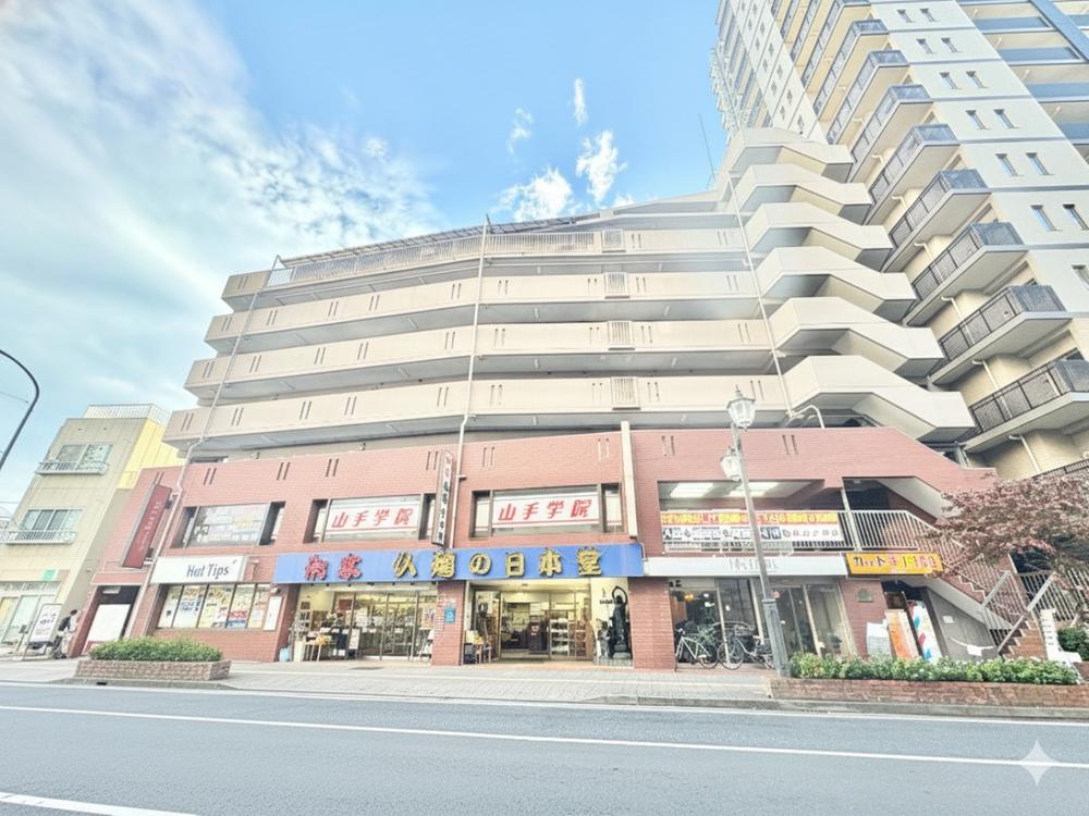 マンションイメージ