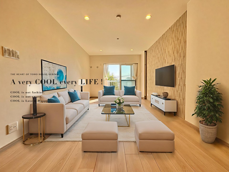 マンションイメージ