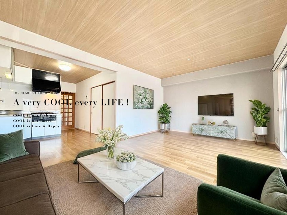 マンションイメージ