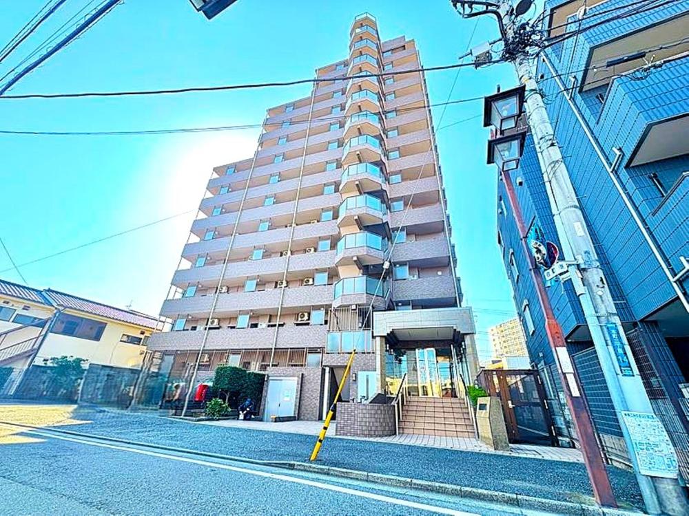 ハイホーム朝霞本町