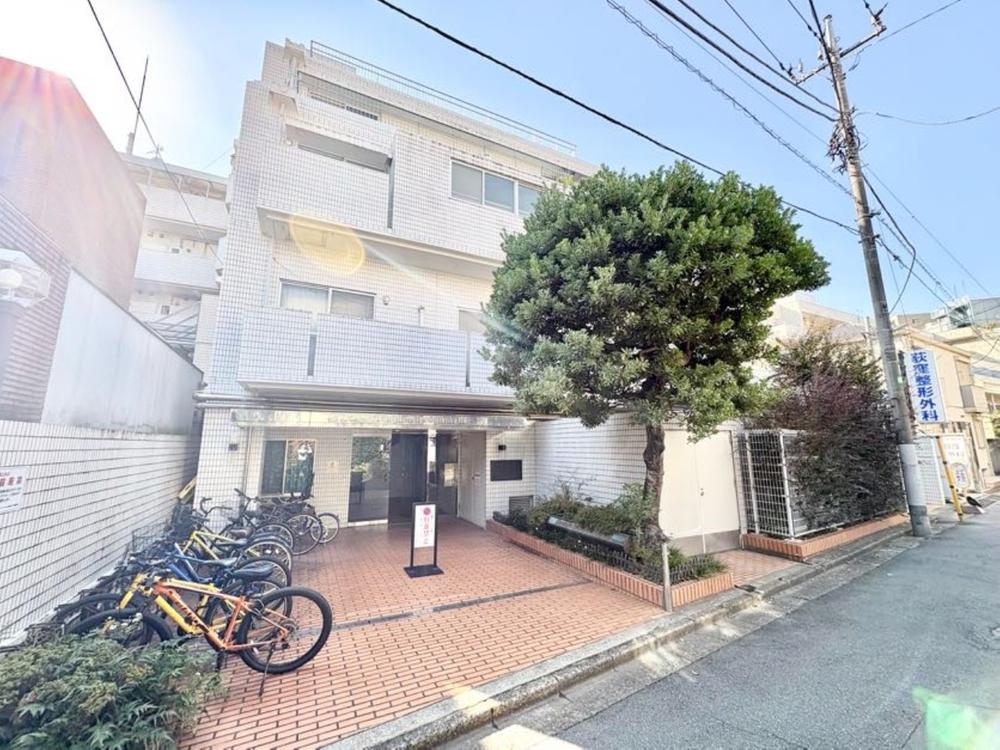 ライオンズマンション荻窪第2　