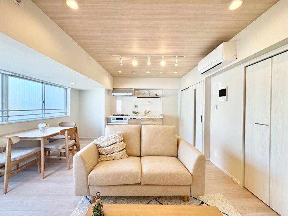 物件画像 ライオンズマンション荻窪第2　