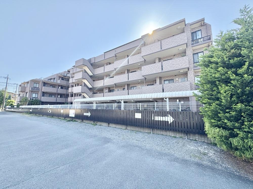 ロイヤルステージ朝霞