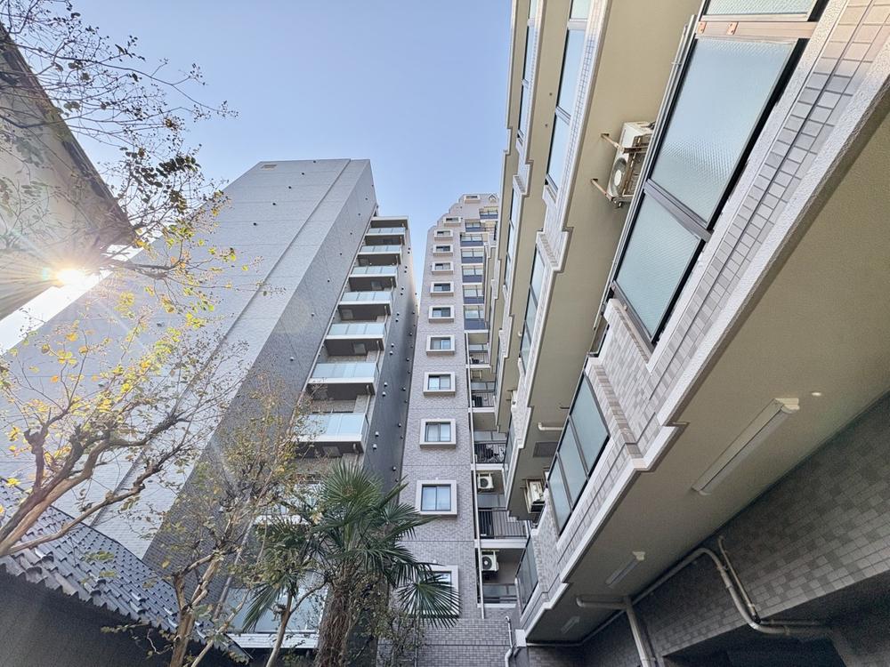 東京都板橋区熊野町