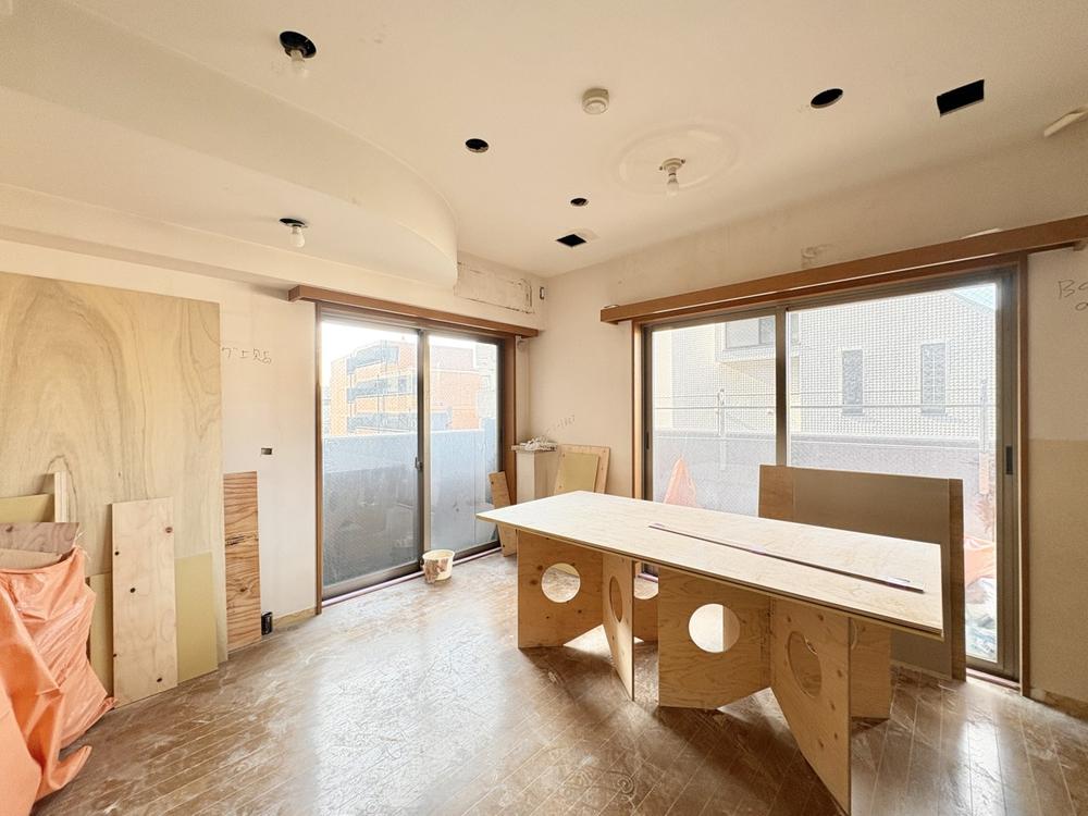 物件画像 カテリーナ池袋西プラザタワー