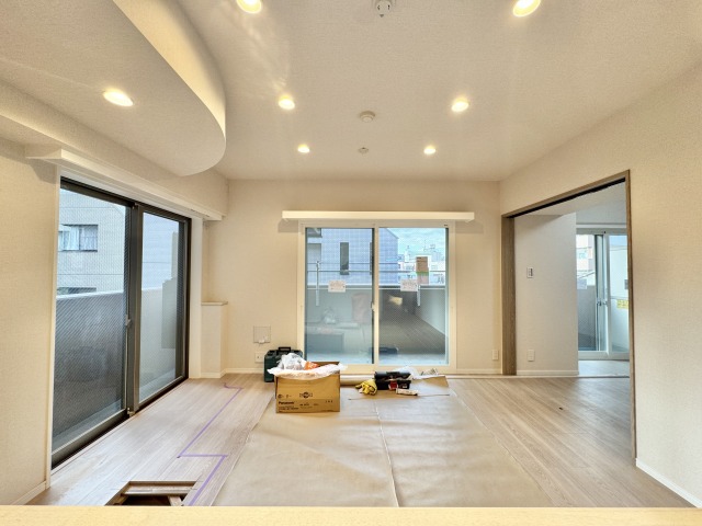 マンションイメージ