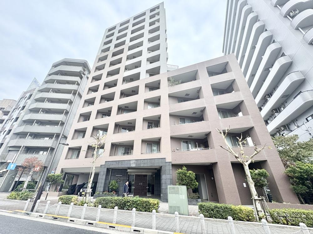 物件画像 日神パレステージ西巣鴨