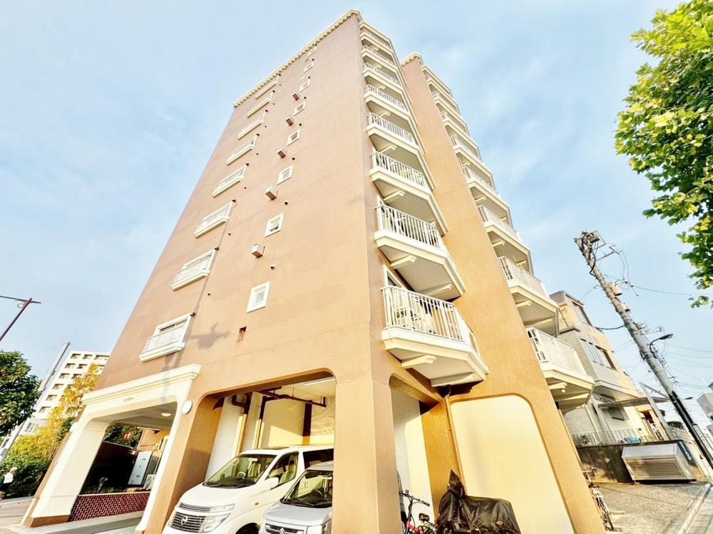 マンションイメージ