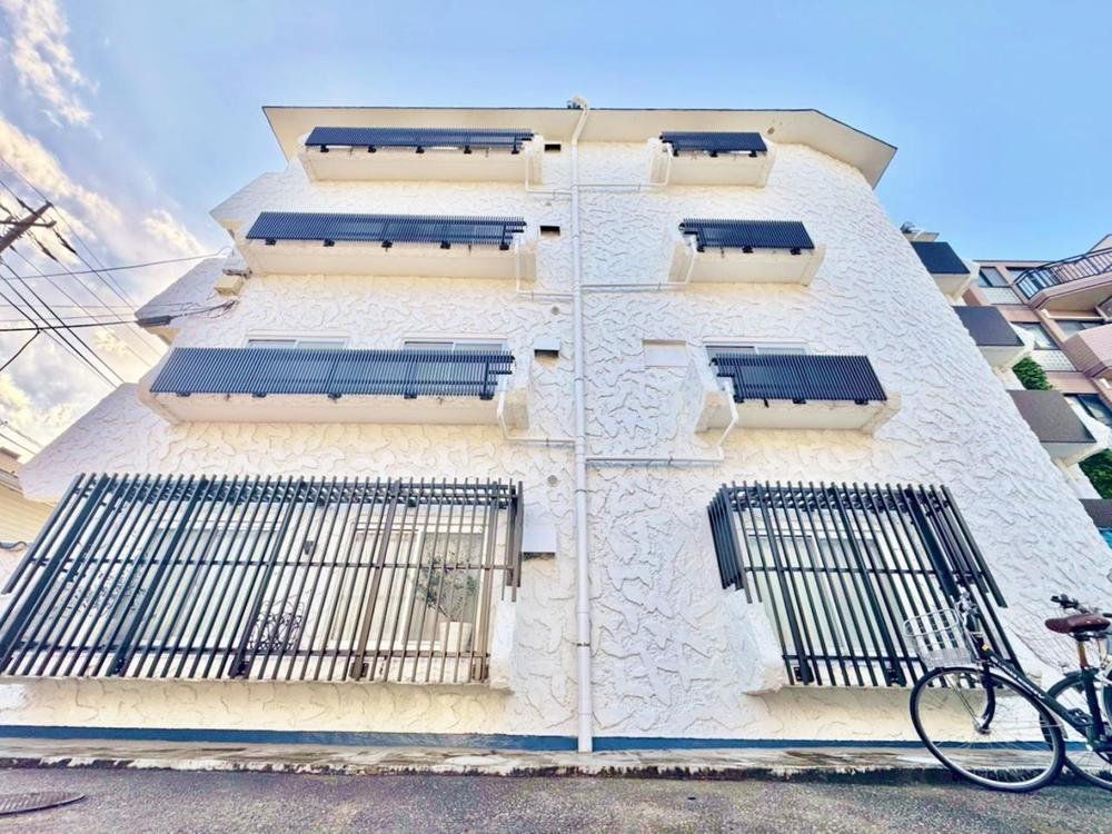 秀和東荻窪レジデンス