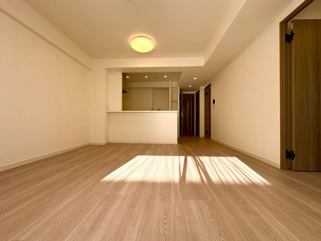 物件画像 イトーピア豊島園パルテール