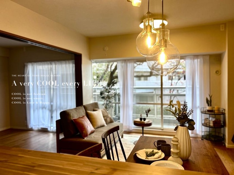 物件画像 インペリアル東久留米Ａ棟