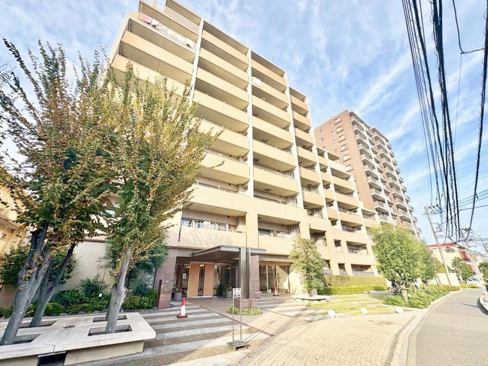 コスモステージひばりヶ丘アミュージア