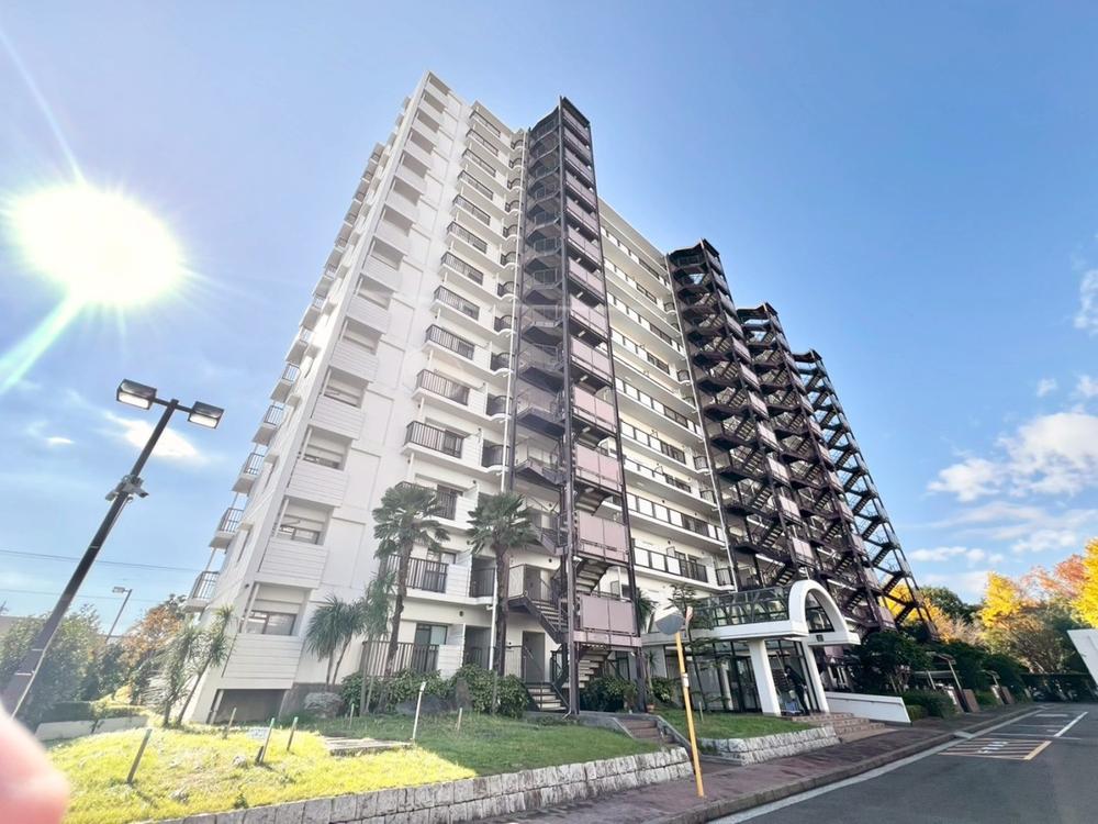 パークサイド光が丘