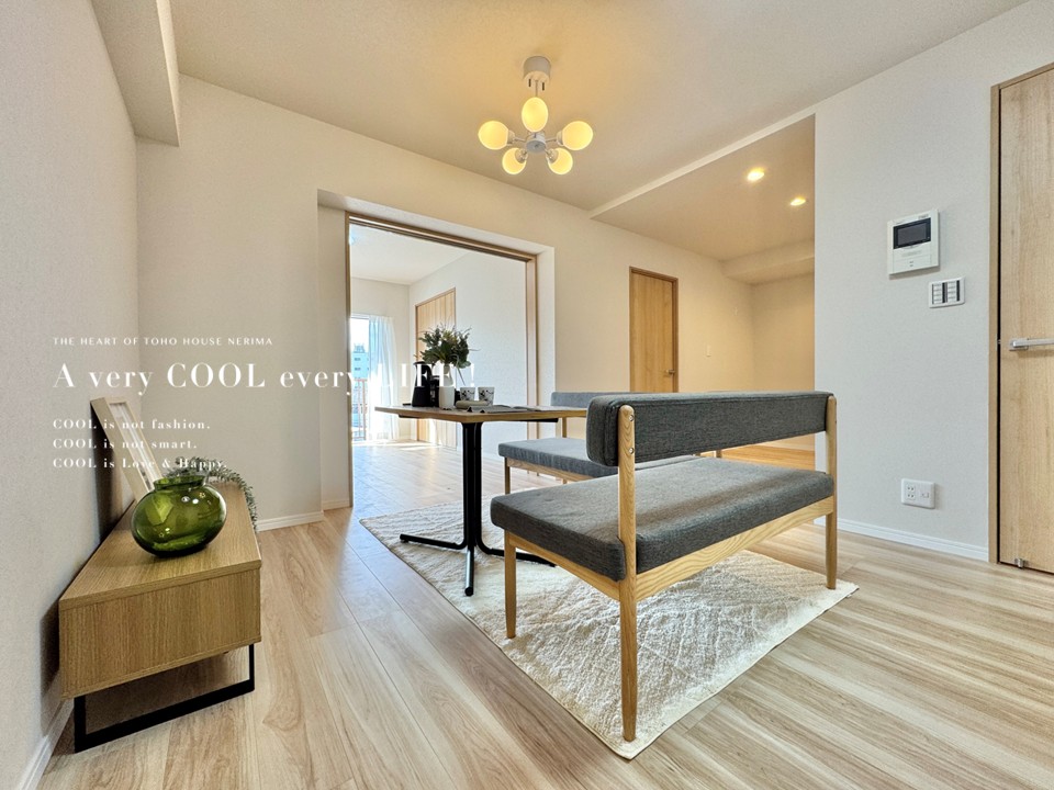 マンションイメージ