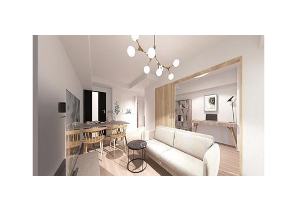 物件画像 BELISTA椎名町