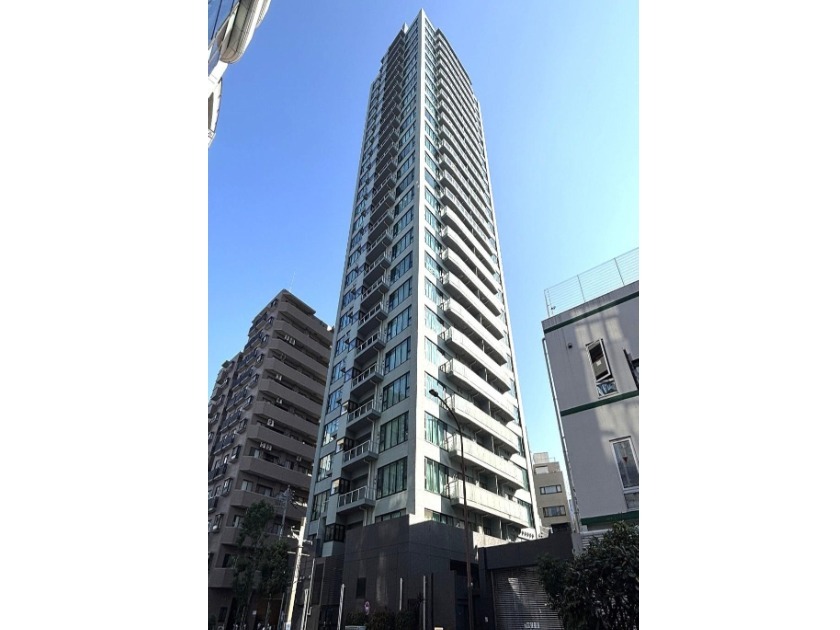 シティタワー大泉学園